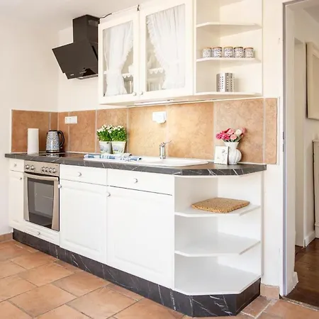 Conny´s Kajüte - Für Bis Zu 4 Personen, Mit Sauna Und Haustiere Herzlich Willkommen Ferienhaus