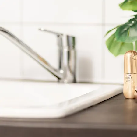 Conny´s Kajüte - Für Bis Zu 4 Personen, Mit Sauna Und Haustiere Herzlich Willkommen Ferienhaus