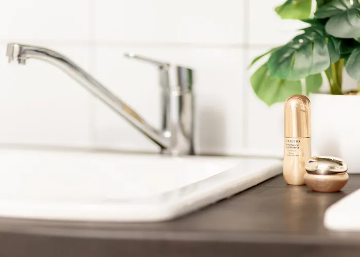 Conny´s Kajüte - Für Bis Zu 4 Personen, Mit Sauna Und Haustiere Herzlich Willkommen Ferienhaus
