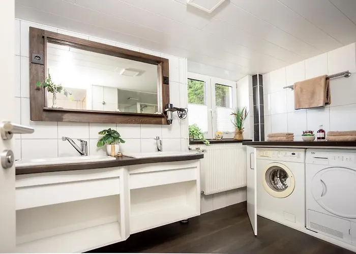 Conny´s Kajüte - Für Bis Zu 4 Personen, Mit Sauna Und Haustiere Herzlich Willkommen *