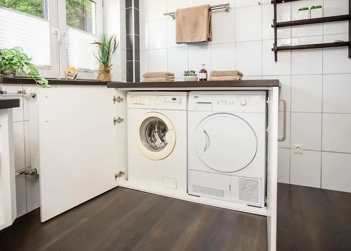 Ferienhaus Conny´s Kajüte - Für Bis Zu 4 Personen, Mit Sauna Und Haustiere Herzlich Willkommen