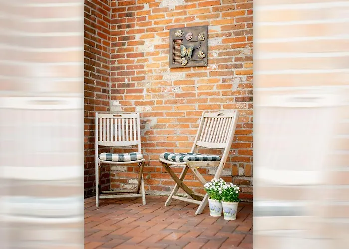 Conny´s Kajüte - Für Bis Zu 4 Personen, Mit Sauna Und Haustiere Herzlich Willkommen Ferienhaus *
