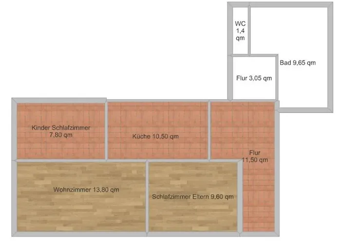 Conny´s Kajüte - Für Bis Zu 4 Personen, Mit Sauna Und Haustiere Herzlich Willkommen Ferienhaus